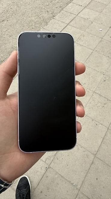 xarab iphone: IPhone 14, 128 GB, Simsiz şarj, Face ID — 6