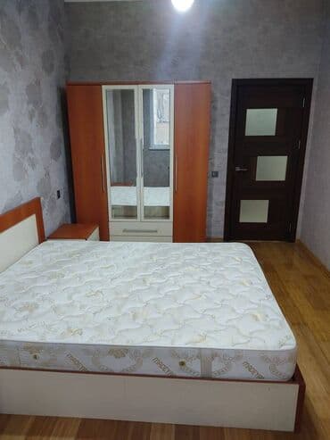 gunluk kirayə evler: Abşeron rayonu, Xırdalan Kristal-2 də 11 mərtəbəli yeni tikili — 4