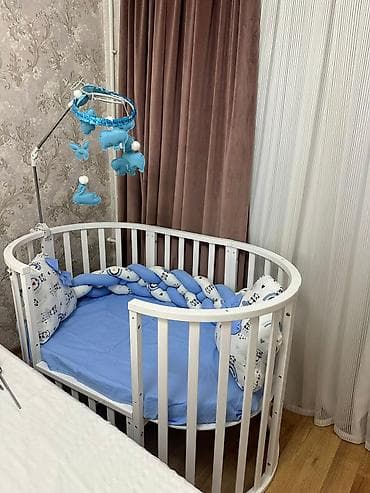 bor mashin: Məryəm Beşik 80 azn . Matras bortik oyuncaq daxil . Ünvan Xetai Məryəm — 3