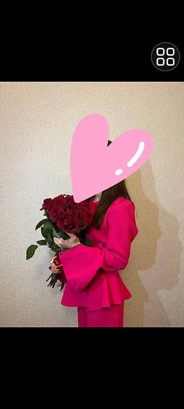 sizanaqlara qarsi maz: Satılır cəmi 1dəfə geyinilib həridə — 1