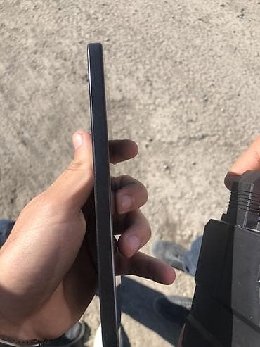 ucuz kondisionerler kreditle: Poco X7 Pro, rəng - Qara, Sensor — 3