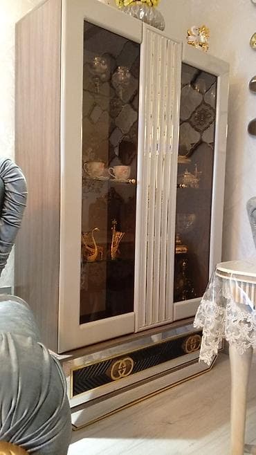 mebel satisi: 1500 manata alınıb TƏCİLİ satılır!!!!✅ Təzədir✅ Qonaq otağı üçün — 4