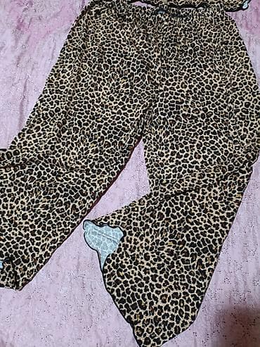 Пижама женск.для летастрейч,разм. 2xl-(50-52)новая,Турция. Qadın — 3