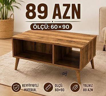 mini stol: Jurnal Masa desti sifarisle hazırlanır. ⚜️ İstehsaldan satiş — 1