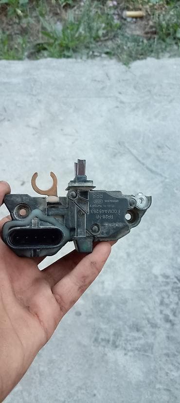 komputer aksesuarları: Digər avtoelektronika — 2