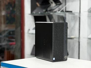 HP 290 G3 MT Business PC Şəhər: Bakı Çatdırılma?: Bəli UniSet