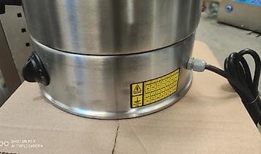 su krant: Samovar elektrik samovar tok samovari samavar Hasanoglu Türkiyə — 6