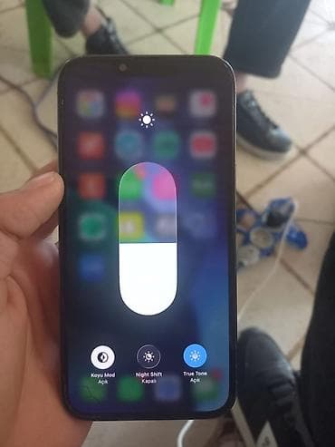dubai apple: 128 GB, Göy, Face ID — 5