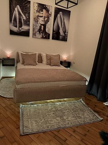 heyet evi: 3 otaqlı — 8