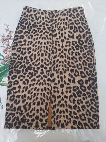 ciddi qadın ətəkləri: Maksi Ətək, M — 3