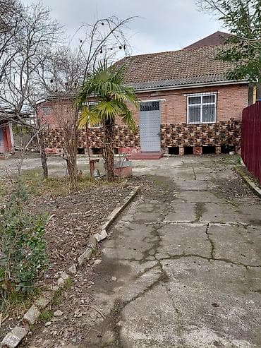 bakixanov ev alqi satqisi: 10 kv. m, 3 otaqlı, Qaz — 1