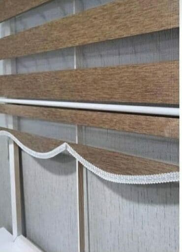 ucuz pərdə: Jalüz pərdə ucuz sok qiymətlər bizdə 2 ya 3 günərzində hazırlama — 2