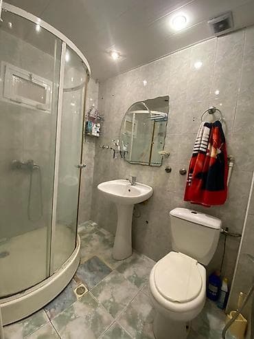 Elimlər metrosuna yaxın kirayə mənzil Otaq yoldaşı tək Xanım ancaq hər — 7