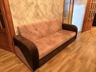 Divan, Açılmayan, Bazasız, Parça, Çatdırılma yoxdur