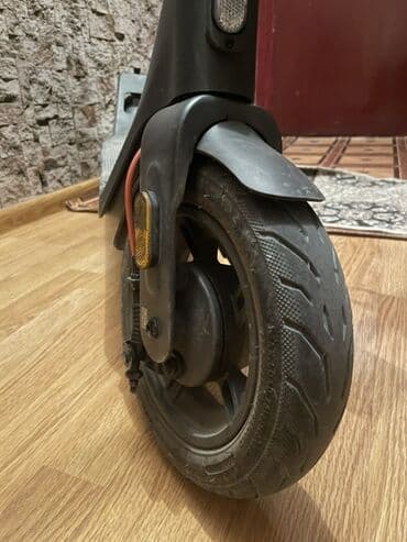русский язык 2 класс мсо 4: İşlənmiş Elektrik samokat ≤ 5", 251 - 350 Vt, 16 - 25 km/s, Ünvandan götürmə — 2