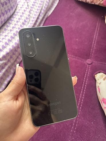 Samsung rəng - Qara — 1