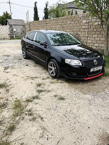 Volkswagen Passat: 2 l | 2006 il Sedan