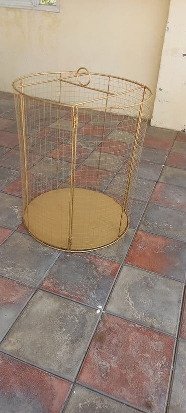 вольеры для маленьких собак: Qefes satılır. Xonça üçün ist edilib — 1