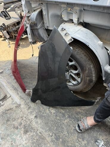 İşıqlandırma sistemləri: Cehrolet egiunox orginl on krlo Təsvir: - Markaya uyğun ön sağ/sol — 2