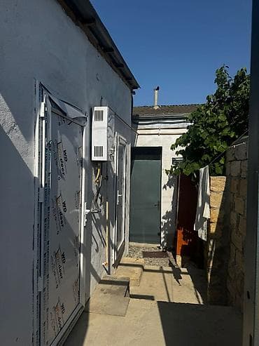 harman: 2 otaqlı, 48 kv. m, Yeni təmirli — 1