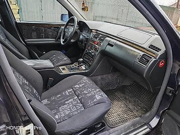 аренда hyundai sonata бишкек: Mercedes-Benz E 240: 2.4 л | Седан — 9