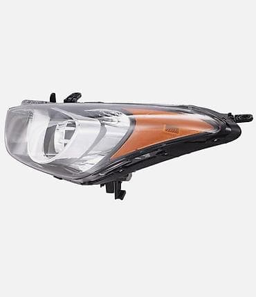 HYUNDAİ ELANTRA 2011/2014 ÖN FARALAR
ORJİNAL — 2