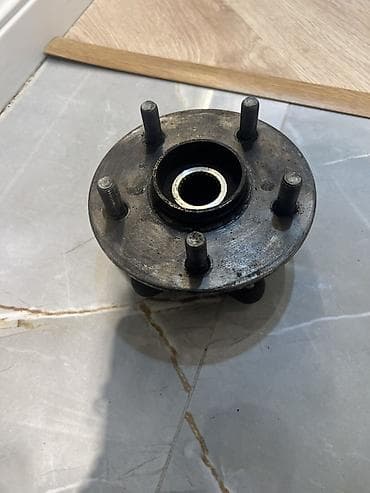 Qabaq, Toyota Camry, 2021 il, Yaponiya, Orijinal, Yeni