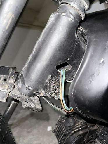 eylec: Kuba - Kuba 125cc, 120 sm3, 2022 il, 50000 km — 4