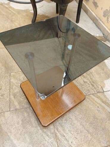 стол книжка купить в баку: Jurnal masası, Yeni, Açılmayan, Dördbucaq masa — 2