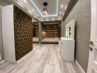 Гаражи: 2 комнаты, Новостройка, 77 м² — 4