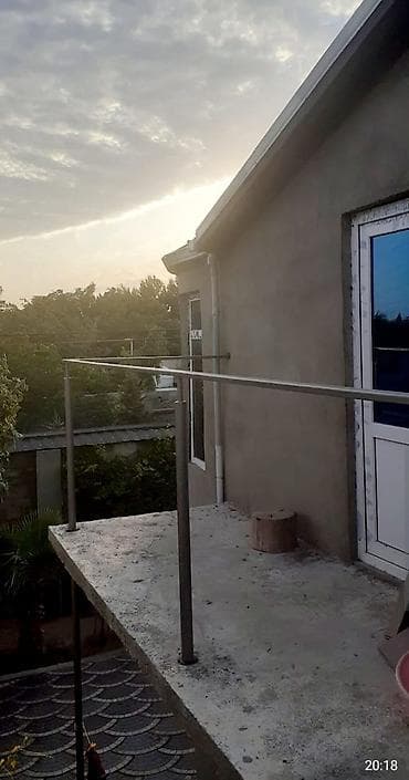 elmlerde ev: 140 kv. m, 4 otaqlı — 2