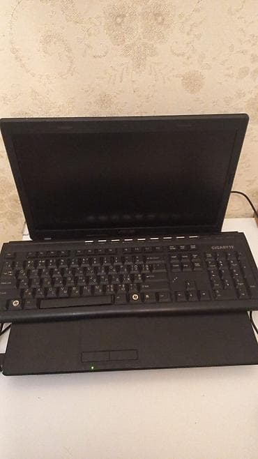 acer aspire e15 571g: Manitor super və qırıqı yoxdur donmur ama klaviturası birbirindən — 1