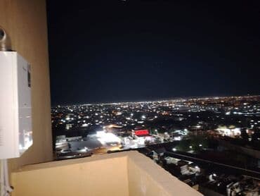 yeni gunəşlidə 1 otaqlı evlər: 3 otaqlı, Yeni tikili, 88 kv. m — 14