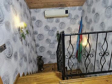 Həyət evləri və villalar: 5 otaqlı, 180 kv. m, Kredit yoxdur, Orta təmir — 10