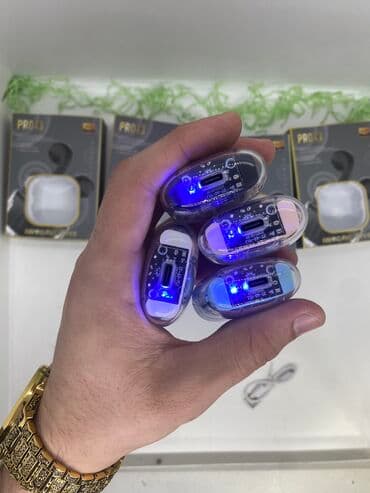 bluetooth наушники p: Новый Беспроводные (Bluetooth) Наушники, Apple — 6