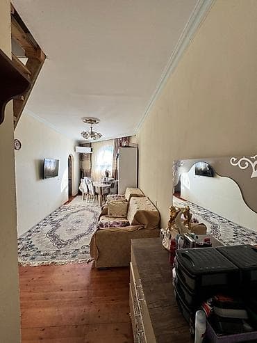 2 otaqlı, Yeni tikili, 47 kv. m