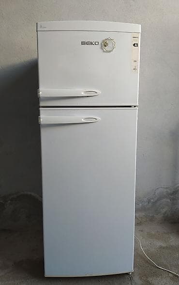 2 qapılı Beko Soyuducu Satılır