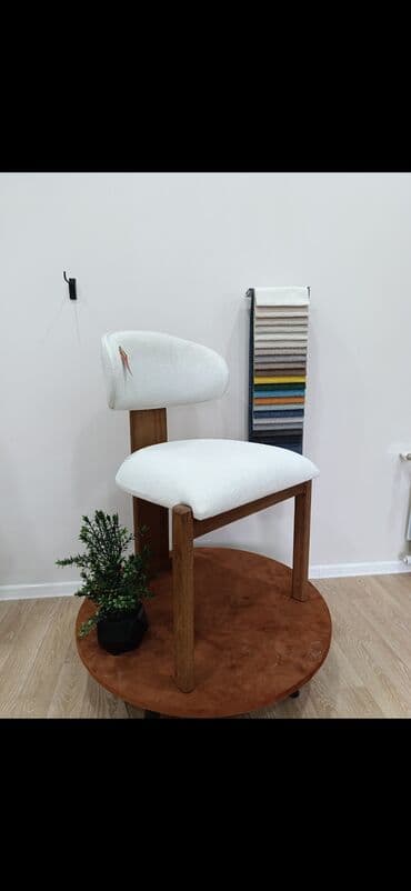 toxunma stol stul: Qonaq otağı üçün, Yeni, Qatlanmayan, Stul — 8