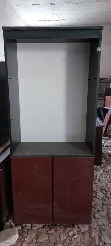 ikinci əl pencere: Ofis mebelləri satıram — 4