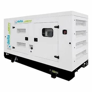 paduqa satisi: Satış, Yeni, Dizel, Generator, Pulsuz çatdırılma, Kredit yoxdur — 1