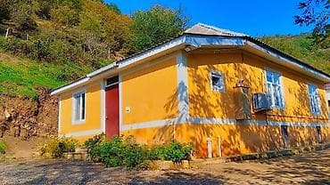 yeni bakı kirayə evlər: 120 kv. m, 3 otaqlı, Qaz, İşıq, Su — 5