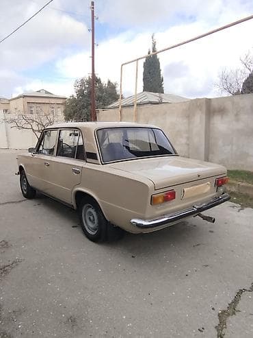 maşınlar 011: VAZ (LADA) 2106: 1.6 l | 1984 il 95000 km Sedan — 6
