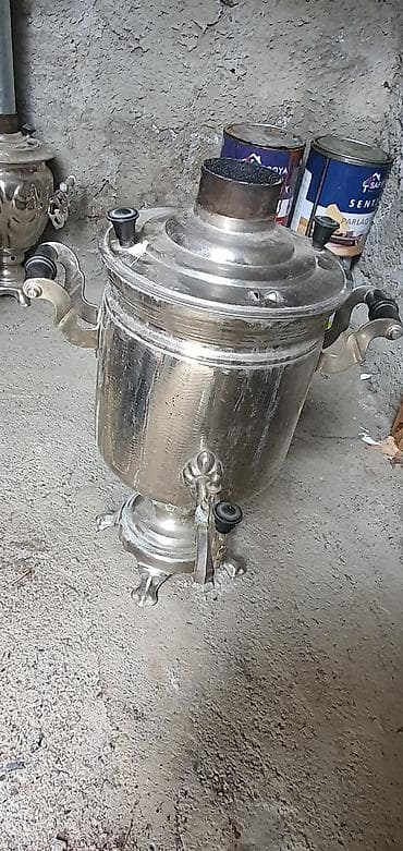 Od Samovar, 6 l