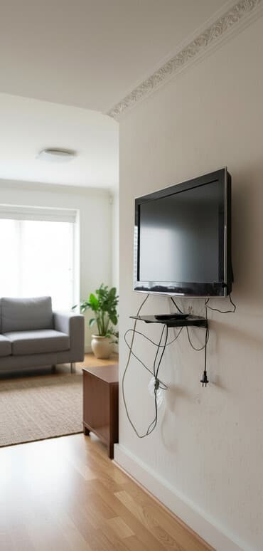 140 ekran samsung tv: İşlənmiş Televizor Samsung LCD 32" HD (1366x768), Ödənişli çatdırılma, Ünvandan götürmə — 1