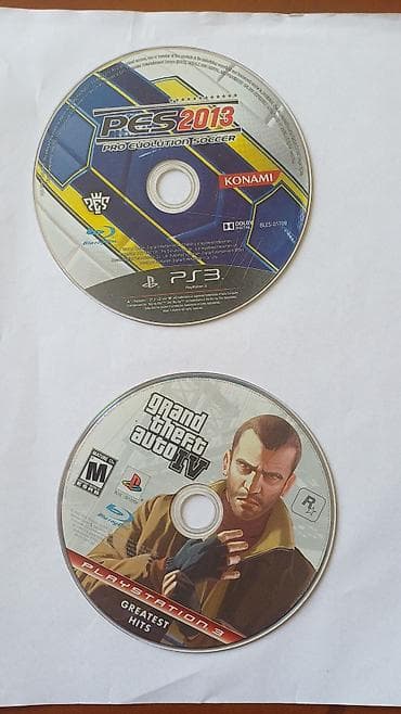 modem usb: Sony PlayStation 3 (Super Slim) oyun konsolu dəsti (HEN Proşivkası — 2