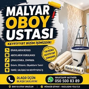 Malyar Ustasi