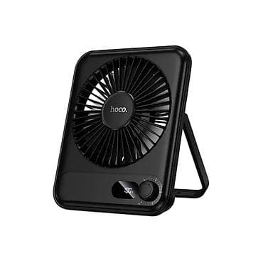 hyperx cloud alpha s: Hoco HX607 masaüstü ventilyator - Ultra-nazik və səssiz dizayn - — 2