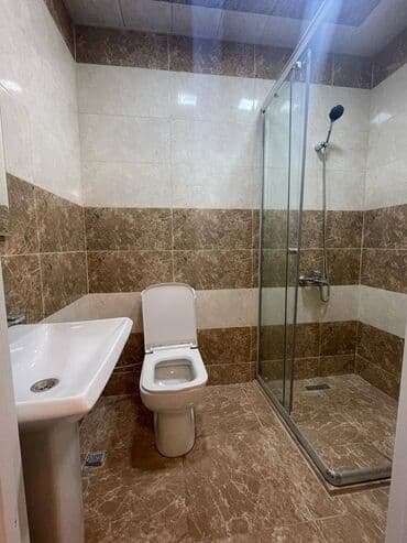 kristal şadlıq sarayı razin: Sumqayıt şəhər, Mirvari City yaşayış kompleksində 8mərtəbəli yeni — 15