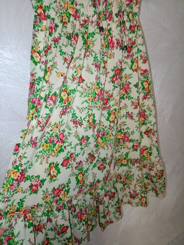 midi donlar 2019: 30 azne alinbdir. 15 manata satilir S-m-l razmeri gedir ( hamileler — 2