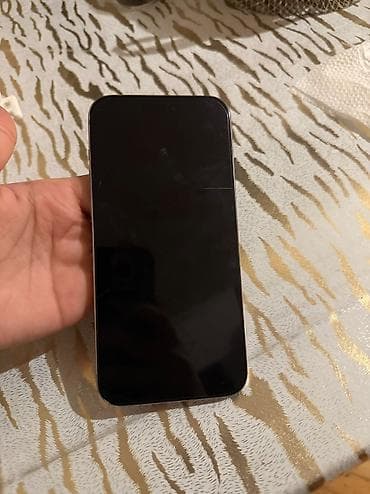 Elektronika: IPhone 15 Pro Max, 256 GB, Natural Titanium — 4